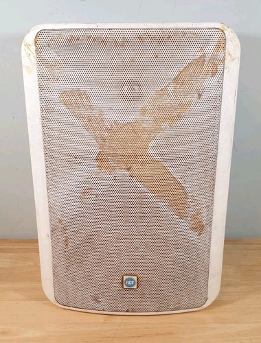 Rcf monitor lautsprecher - 8w,