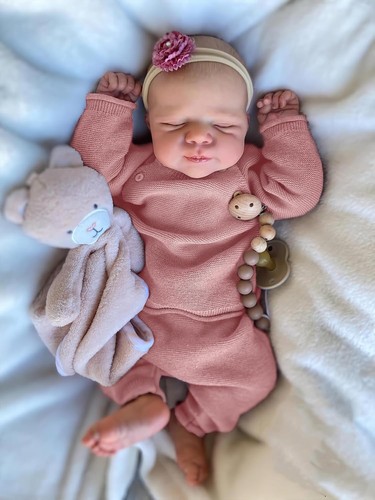 Baby puppe zoll - puppe,