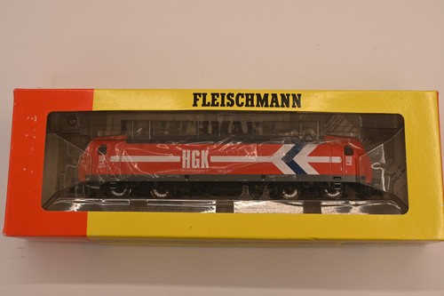 Fleischmann 4320 br - ,