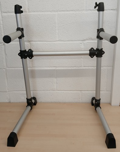 Millenium mps drum rack - millenium,