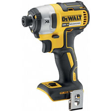 DEWALT DCF887N-XJ AKKU-SCHLAGSCHRAUBER 3-STUFEN-ELEKTRONIK LED NEUWARE