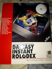 DACEASY INSTANT ROLODEX