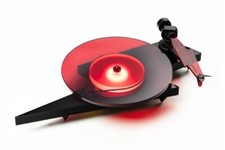 Pro ject plattenspieler dc - pro-ject, ac/dc