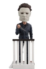 Michael Myers Bobblehead