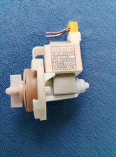 Miele Waschmaschinen-Laugenpumpe DPS 25-041 aus W842