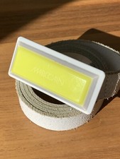 MARC CAIN - Gürtel  Vintage