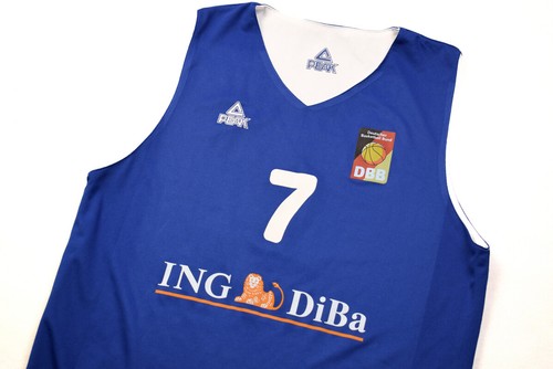 Deutschland trikot jersey - deutschland,