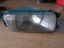 BMW  2000 tilux  Scheinwerfer