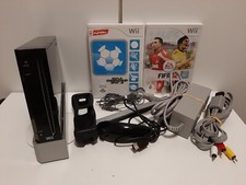 Wii Konsole - Nintendo Wii