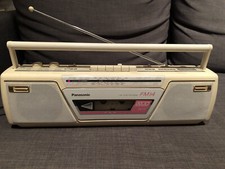 PANASONIC RX - FM14DL