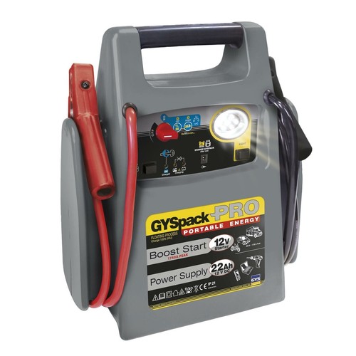 Gys 025523 gyspack - 025523, pro