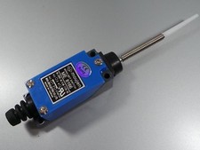 Endschalter Grenztaster