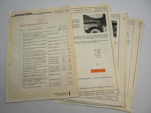 Eberspächer heizgeräte - eberspächer,
