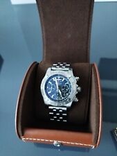Breitling Chronomat 44, DEFEKT ! Manufaktur Kaliber, Box, Papiere, Flying Fish,
