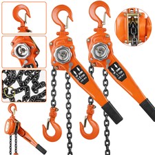 1500kg/3000kg Ratschenzug