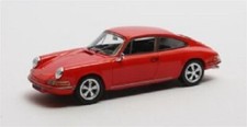 Porsche 911 -915  Prototype 1970 Red  Matrix MX51607-021  1:43