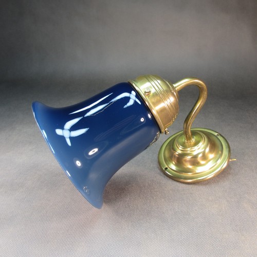 Engl messing wandlampe - engl.,