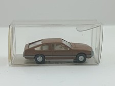 Wiking 1:87 - Opel Monza A