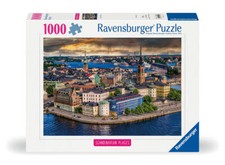Erwachsenenpuzzle 1000 Teile -