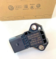 Neu Ladedrucksensor 03K906051 II 0281006060 FÜR VW AUDI SKODA SEAT