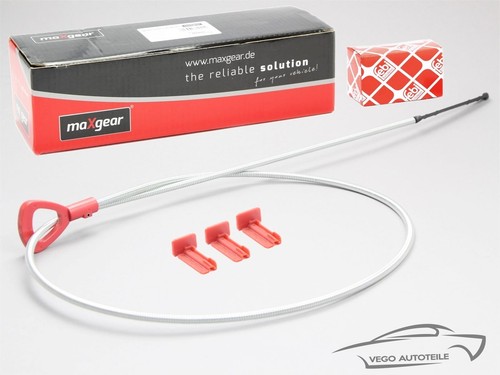 Original maxgear febi - original, +
