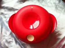 Tupperware Mikrowelle Topf