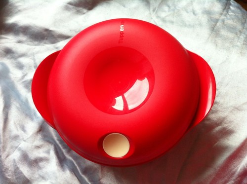 Tupperware mikrowelle topf - tupperware,
