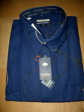 Herren Hemd Casa Moda Halbarm