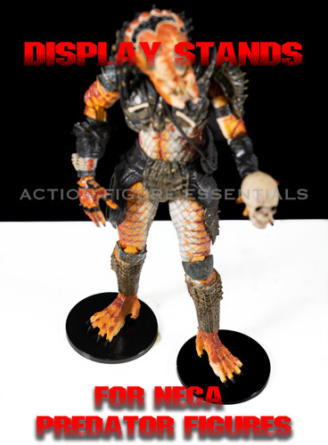 Actionfiguren aufsteller - actionfiguren-aufsteller, x4