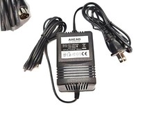 3-PIN AC Adapter for   AM 105