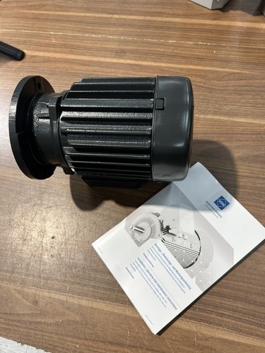 Vem motors k20r - k, 4