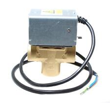 Resideo 3-Wege Zonenventil V 4044 C 1312 B DN25 1"