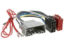 Radioadapter für Chrysler ab