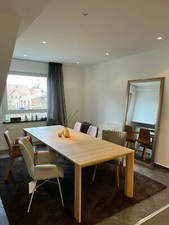 Venjakob Esstisch Multiflex Eiche hell geölt 160/260 x 100 cm LAGERWARE