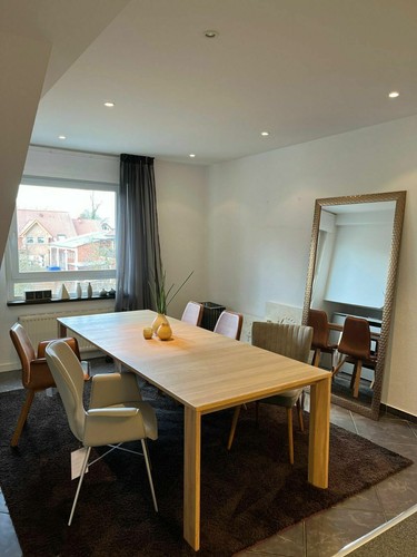 Venjakob esstisch multiflex - esstisch,