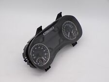 Dodge RAM 1500 Kombiinstrument Tachoeinheit mph und km/h 2C99582900 68294051AG