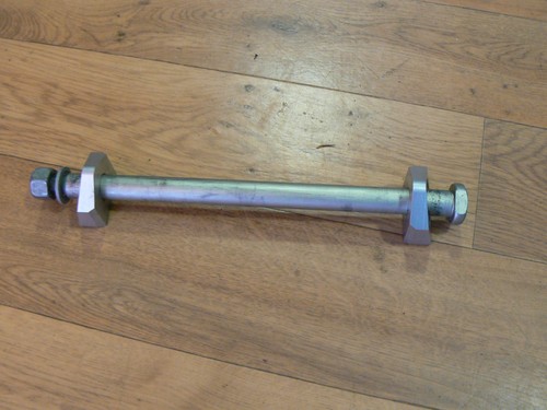 Original bmw steckachse achse - bmw,