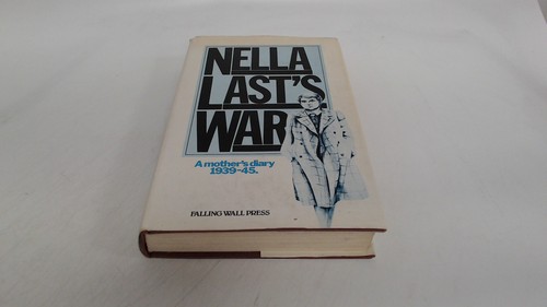 Nella lasts war a - nella, mothers