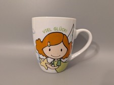 NICI Porzellan Tasse | Viel