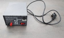 Samlex RPS 1202, Netzteil 13,8