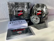 Casio G-Shock GA-2100-1A1