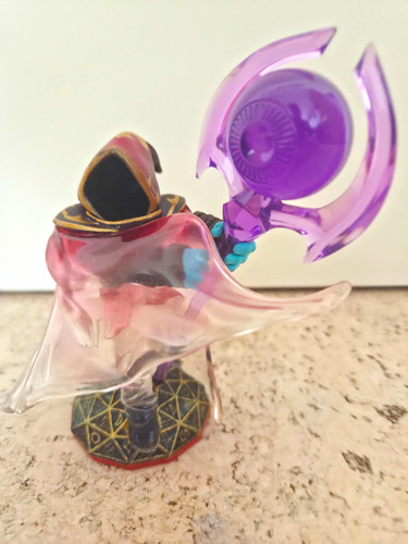 Enigma skylanders trap team - enigma,,