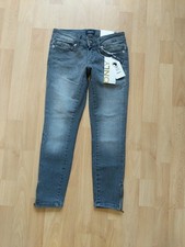 Only Coral Skinny Damen Jeans