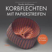 Korbflechten mit