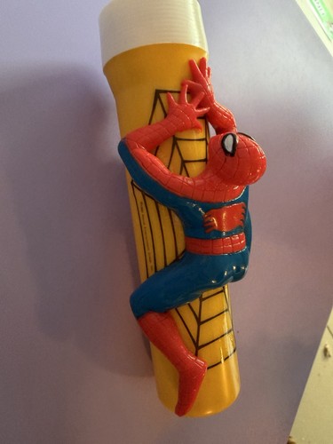 Vintage 1990 spider man - 1990, spider-man