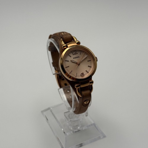 Fossil damen armbanduhr - fossil, damen-armbanduhr