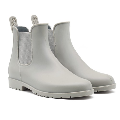 Gummistiefel damen halbhoch - gummistiefel,