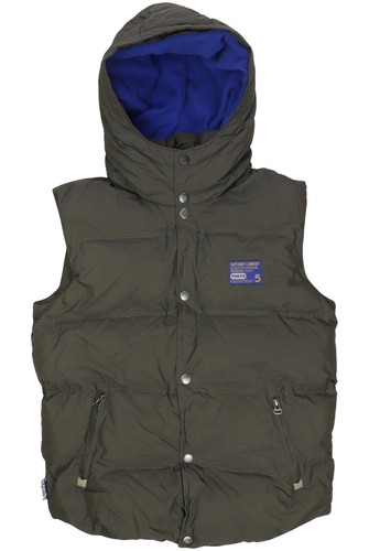 Superdry weste herren - superdry,