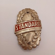 Fahrrad Steuerkopf Emblem