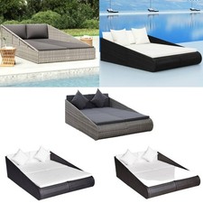 Outdoor liege tagesbett - outdoor-liege,